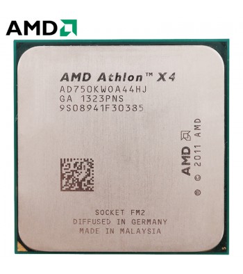 Процесор AMD Athlon x4 750 65W