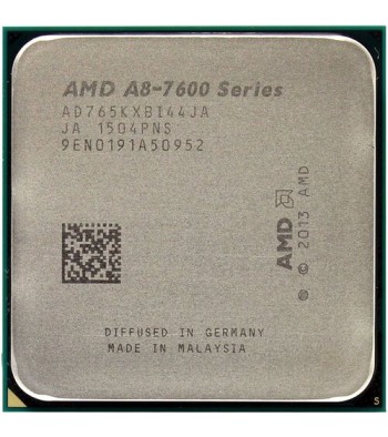 Процесор AMD A8-7650k 95W Б/У