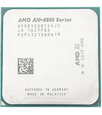 Процесор AMD A10-8850 95W Б/У