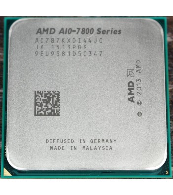 Процесор AMD A10-7870K 95W Б/У