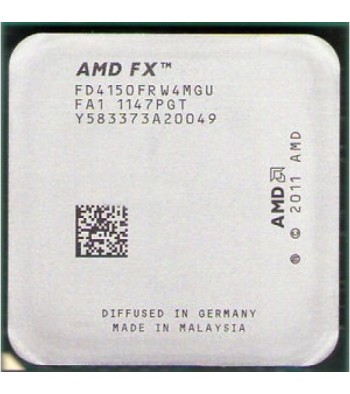 Процесор AMD FX-4150 95W Б/У