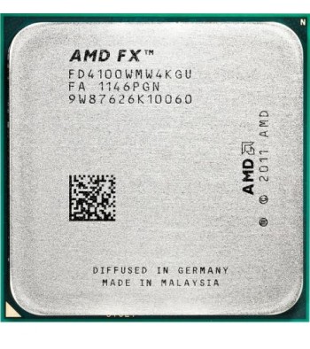 Процесор AMD FX-4100 95W Б/У