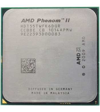 Процесор AMD Phenom ii x6 1055T 95W