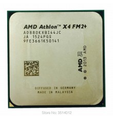Процесор AMD Athlon x4 880K 95W