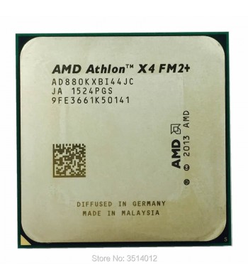 Процесор AMD Athlon x4 880K 95W