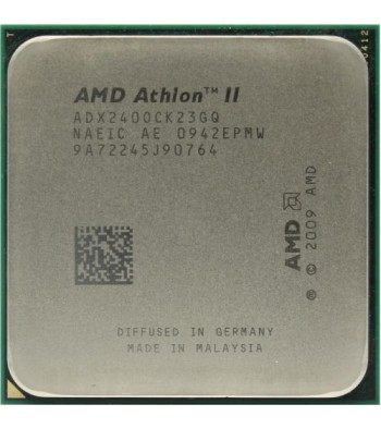 Процесор AMD Athlon ii x2 240 Б/У