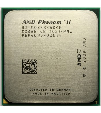 Процесор AMD Phenom ii x6 1090T BE 125W