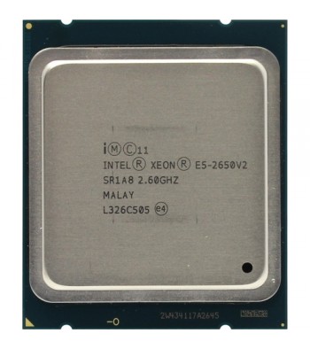 Процесор Intel Xeon E5-2650 v2