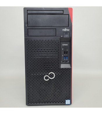 Комп’ютер Intel Core i5 6500, GTX 1660 super 6GB, DDR4 16gb, M2 SSD 512GB