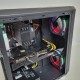 Ігровий комп’ютер AMD Ryzen 5 4500, RX 580 8Gb, DDR4 16gb, SSD M2 512 Gb