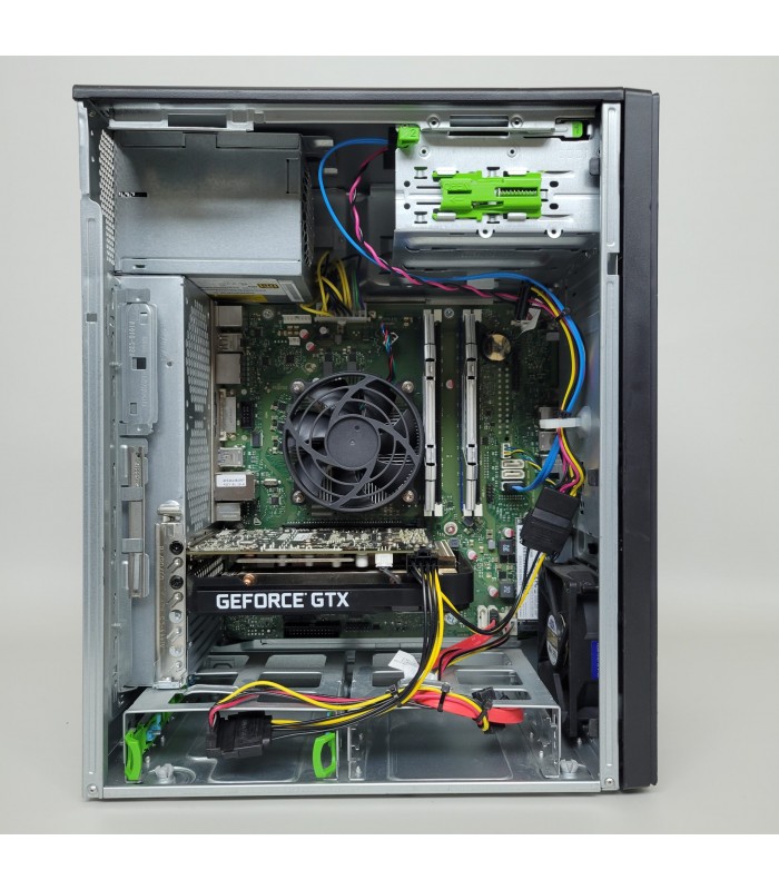 Комп’ютер Intel Core i5 6500, GTX 1660 super 6GB, DDR4 16gb, M2 SSD 512GB Комп’ютер Intel Core i5 6500, GTX 1660 super 6GB, DDR4 16gb, M2 SSD 512GB