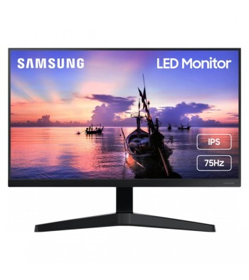 Монітор Samsung S24С310 24 діагональ Black, WLED, IPS, 19201080