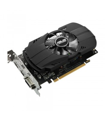 Відеокарта ASUS Phoenix GTX 1050Ti 4GB (GDDR5, 128 bit, PCI-E 3.0 x16) Б/В