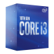 Процесор Intel Core I3 10100F (S1200, 4/8, 4.3 ГГц)