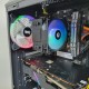 Ігровий комп’ютер AMD Ryzen 5 4500, RX 580 8Gb, DDR4 16gb, SSD M2 512 Gb