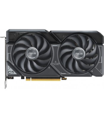 Відеокарта ASUS GeForce RTX 4060 Dual EVO OC Edition 8GB GDDR6 (128bit) Нова