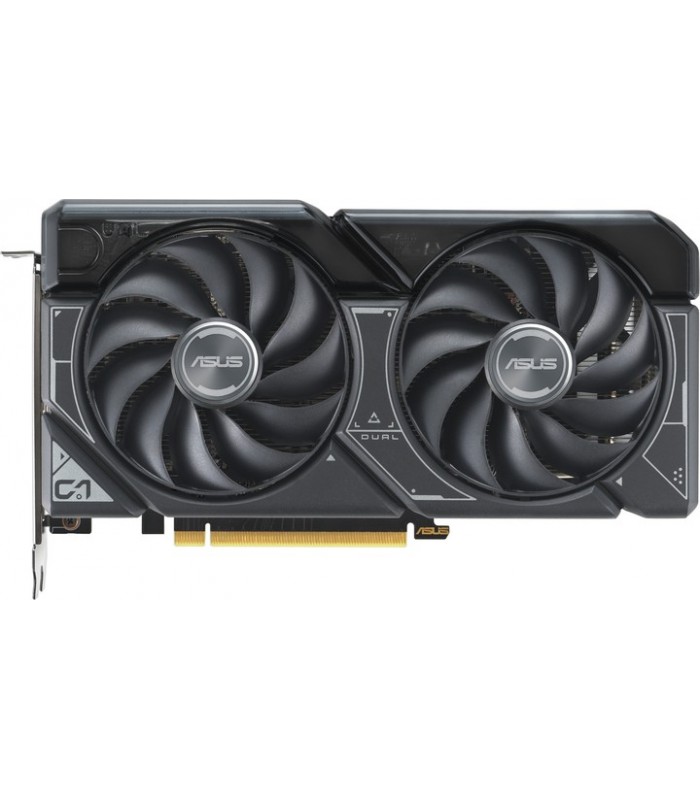Відеокарта ASUS GeForce RTX 4060 Dual EVO OC Edition 8GB GDDR6 (128bit) Нова Відеокарта ASUS GeForce RTX 4060 Dual EVO OC Edition 8GB GDDR6 (128bit) Нова