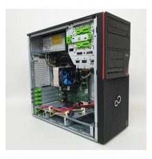 Бюджетний офісний ПК Intel Core I3 4170, DDR3 8gb, SSD 240gb