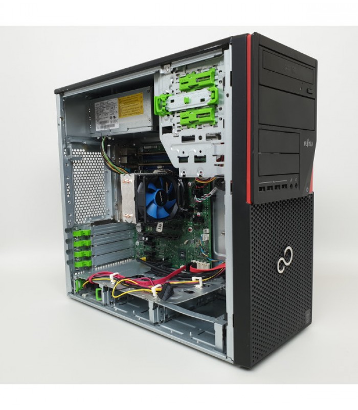 Бюджетний офісний ПК Intel Core I3 4170, DDR3 8gb, SSD 240gb Бюджетний офісний ПК Intel Core I3 4170, DDR3 8gb, SSD 240gb