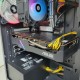 Ігровий комп’ютер AMD Ryzen 5 4500, RX 580 8Gb, DDR4 16gb, SSD M2 512 Gb
