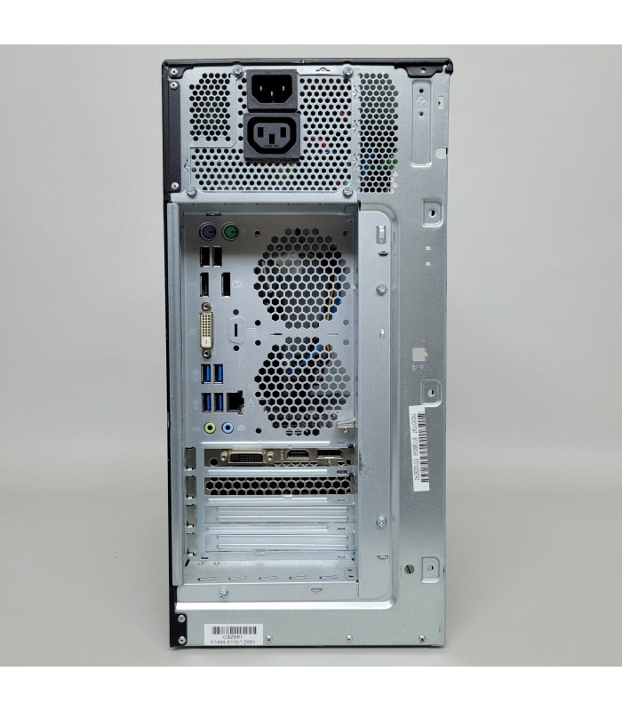 Комп’ютер Intel Core i5 6500, GTX 1660 super 6GB, DDR4 16gb, M2 SSD 512GB Комп’ютер Intel Core i5 6500, GTX 1660 super 6GB, DDR4 16gb, M2 SSD 512GB