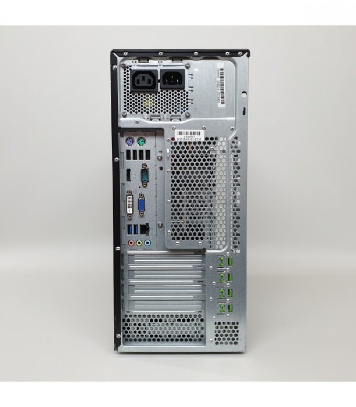 Бюджетний офісний ПК Intel Core I3 4170, DDR3 8gb, SSD 240gb Бюджетний офісний ПК Intel Core I3 4170, DDR3 8gb, SSD 240gb