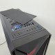 Ігровий комп’ютер AMD Ryzen 5 4500, RX 580 8Gb, DDR4 16gb, SSD M2 512 Gb