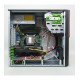 Комп'ютер Intel Core I5 4590, GTX 750 Ti 2 Gb, DDR3 16gb, SSD 512gb