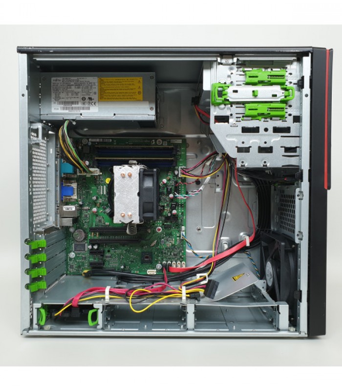 Бюджетний офісний ПК Intel Core I3 4170, DDR3 8gb, SSD 240gb Бюджетний офісний ПК Intel Core I3 4170, DDR3 8gb, SSD 240gb
