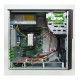Бюджетний офісний ПК Intel Core I3 4170, DDR3 8gb, SSD 240gb