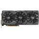 Відеокарта ASUS GTX 1060 6Gb Strix (STRIX-GTX1060-6G-GAMING) (GDDR5, 192 bit, PCI-E 3.0 x16) Б/В