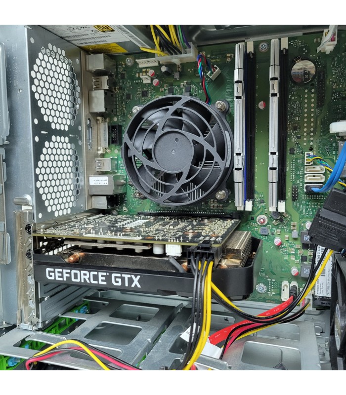 Комп’ютер Intel Core i5 6500, GTX 1660 super 6GB, DDR4 16gb, M2 SSD 512GB Комп’ютер Intel Core i5 6500, GTX 1660 super 6GB, DDR4 16gb, M2 SSD 512GB