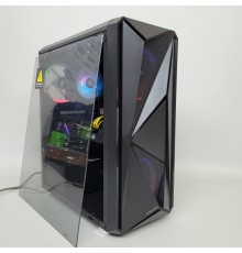 Игровой компьютер AMD Ryzen 5 4500, RX 5700 8Gb, DDR4 16gb, SSD M2 512Gb