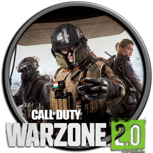Cod Warzone 2.0