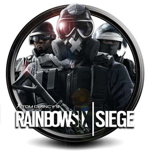 Rainbow sig siege