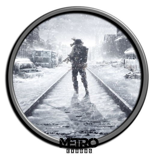 Metro Exodus