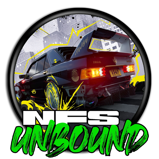 NFS Unbound