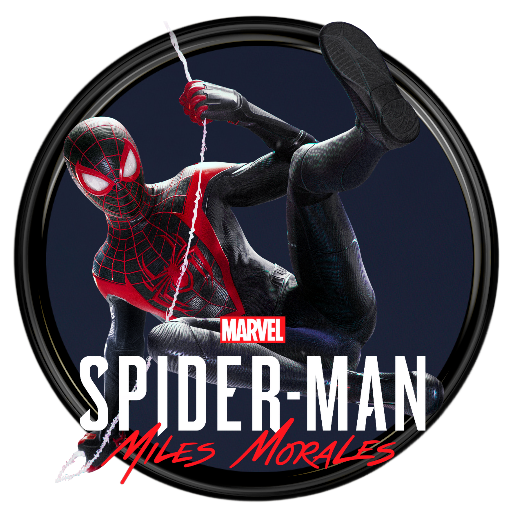 Spider man miles marales