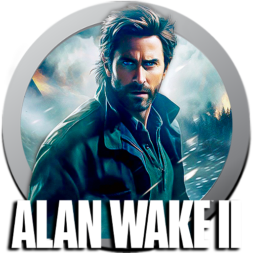 Alan Wake 2