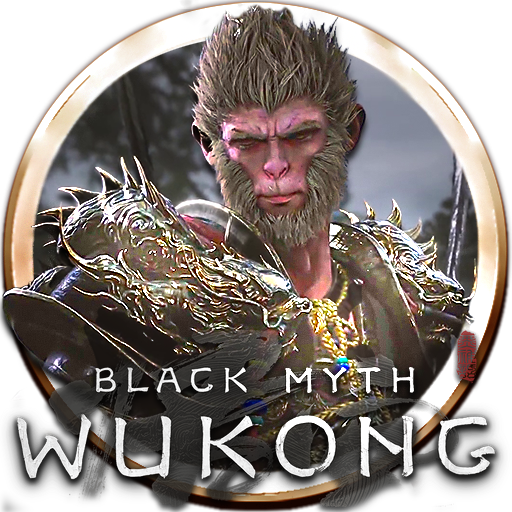 Black Myth Wukong