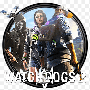 Watch Dogs 2